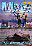 MR MYSTERY #18