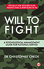 Will To Fight